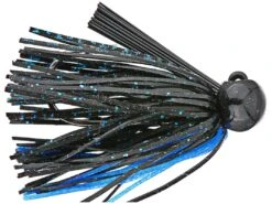 Bass Patrol Silicone Western Football Jig 21 Bass Patrol Silicone Western Football Jig -Fishing Promotion Store 31487571951705