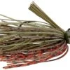 Bass Patrol Silicone Western Football Jig 2 Bass Patrol Silicone Western Football Jig -Fishing Promotion Store 31487572115545