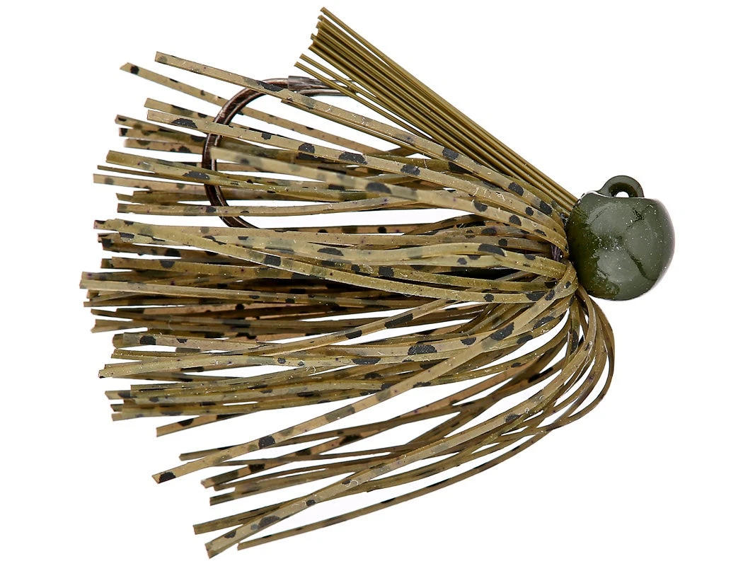 Bass Patrol Silicone Western Football Jig 13 Bass Patrol Silicone Western Football Jig - Image 11