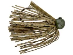 Bass Patrol Silicone Western Football Jig 30 Bass Patrol Silicone Western Football Jig -Fishing Promotion Store 31487572279385