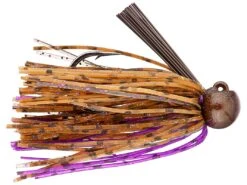 Bass Patrol Silicone Western Football Jig 32 Bass Patrol Silicone Western Football Jig -Fishing Promotion Store 31487572344921