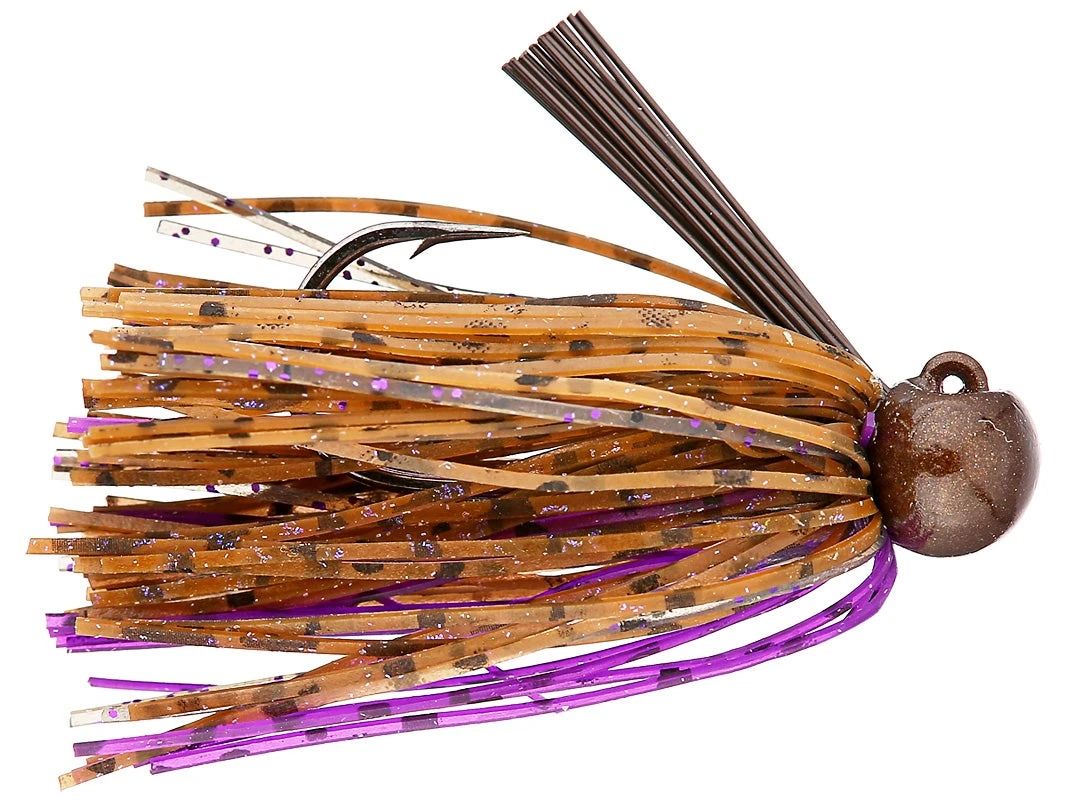 Bass Patrol Silicone Western Football Jig 16 Bass Patrol Silicone Western Football Jig - Image 14