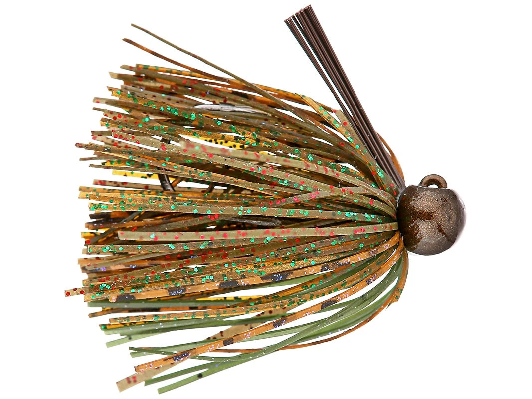 Bass Patrol Silicone Western Football Jig 17 Bass Patrol Silicone Western Football Jig - Image 15