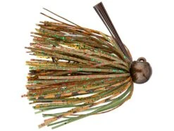 Bass Patrol Silicone Western Football Jig 34 Bass Patrol Silicone Western Football Jig -Fishing Promotion Store 31487572410457