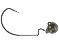 Bass Patrol Deflection Jighead 2 Pack 7 Bass Patrol Deflection Jighead 2 Pack -Fishing Promotion Store 31487785336921