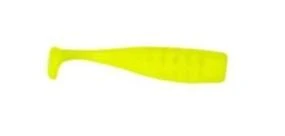 Lunkerhunt Fish Bone Bait Jar 1/3 Oz. 4 Lunkerhunt Fish Bone Bait Jar 1/3 Oz. - Image 2