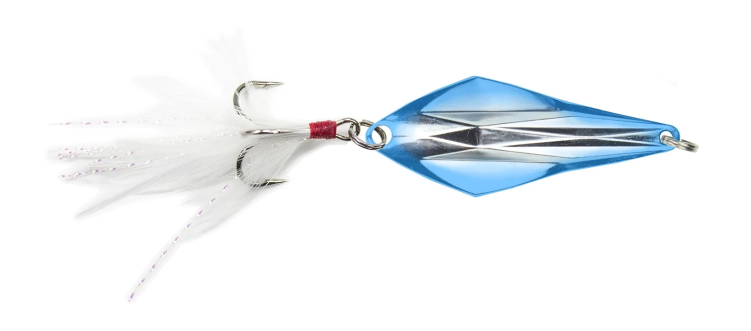 Lunkerhunt Spud Jigging Spoon 6 Lunkerhunt Spud Jigging Spoon - Image 4