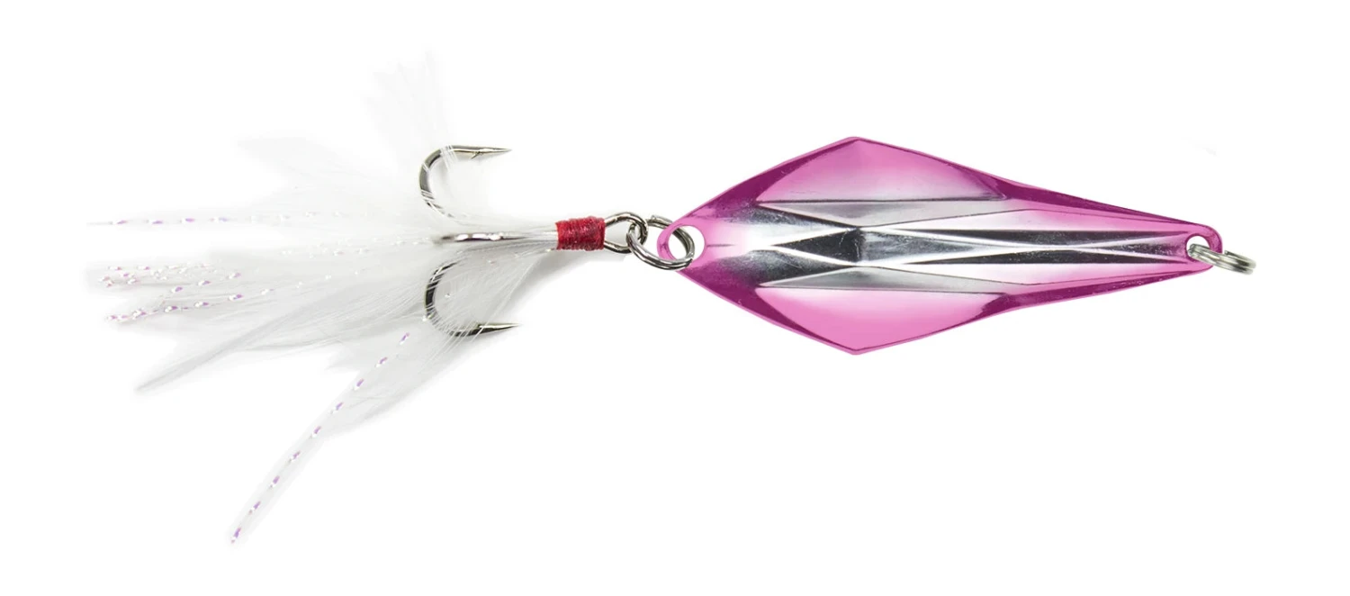 Lunkerhunt Spud Jigging Spoon 10 Lunkerhunt Spud Jigging Spoon - Image 8
