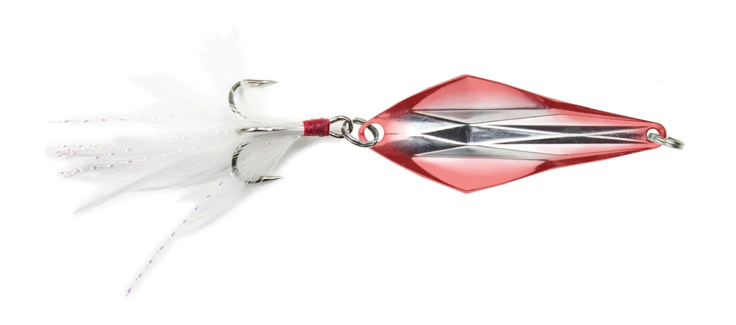 Lunkerhunt Spud Jigging Spoon 11 Lunkerhunt Spud Jigging Spoon - Image 9