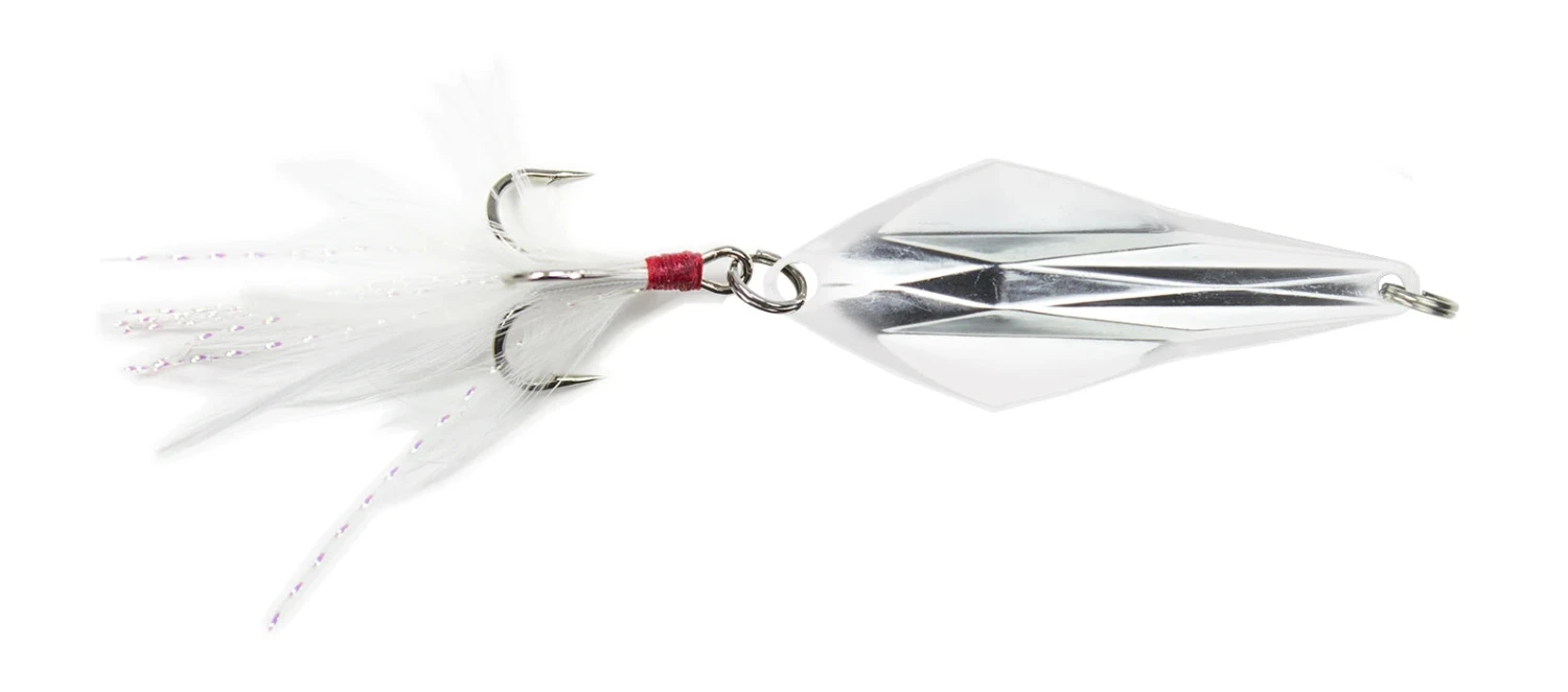 Lunkerhunt Spud Jigging Spoon 14 Lunkerhunt Spud Jigging Spoon - Image 12