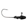 Lunkerhunt Gamefish Darter Jig 6 Pack 1 Lunkerhunt Gamefish Darter Jig 6 Pack -Fishing Promotion Store 31492452581465