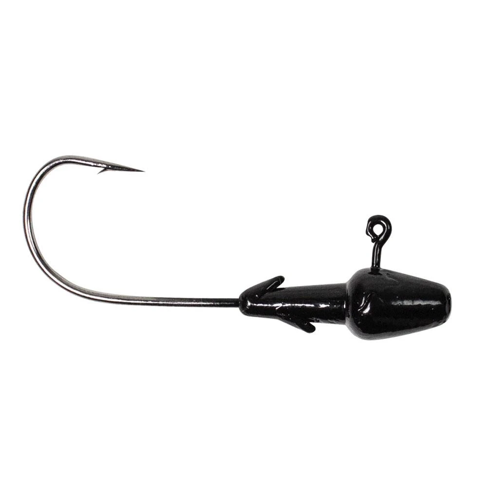 Lunkerhunt Gamefish Darter Jig 6 Pack 3 Lunkerhunt Gamefish Darter Jig 6 Pack
