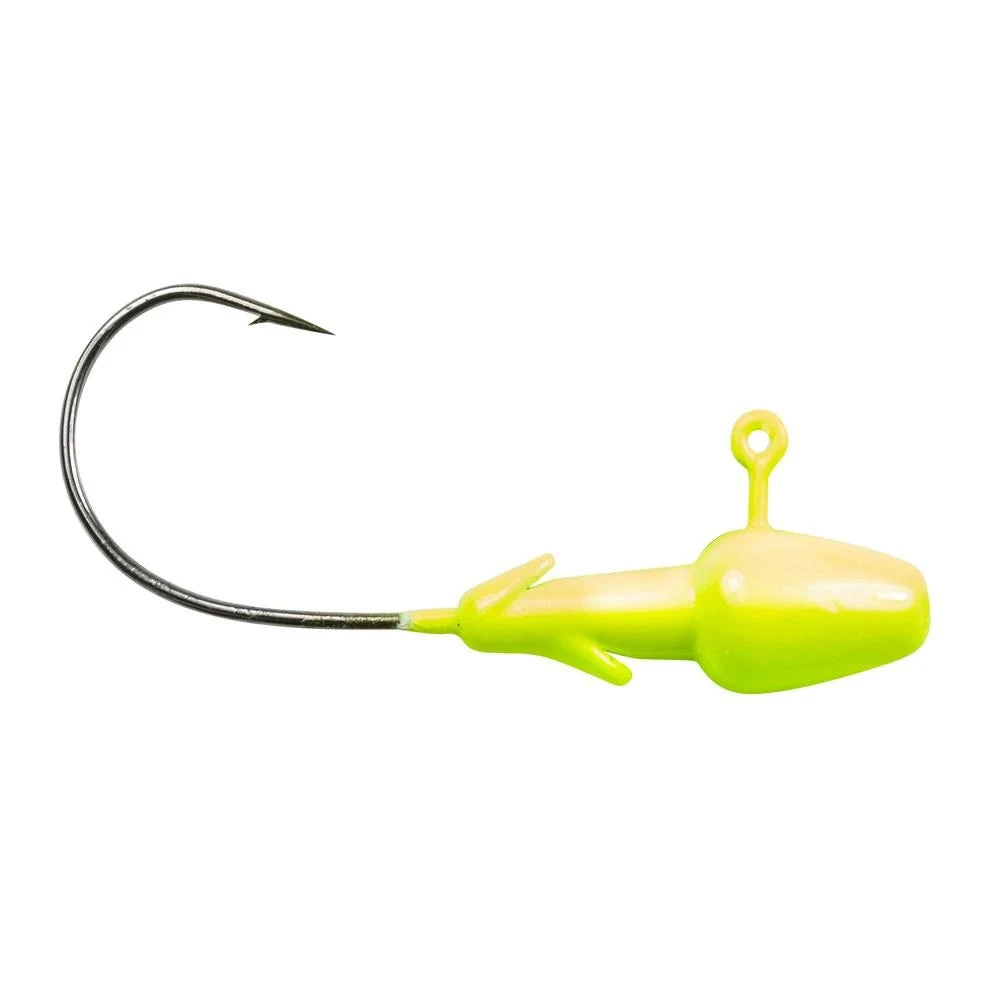 Lunkerhunt Gamefish Darter Jig 6 Pack 12 Lunkerhunt Gamefish Darter Jig 6 Pack - Image 10
