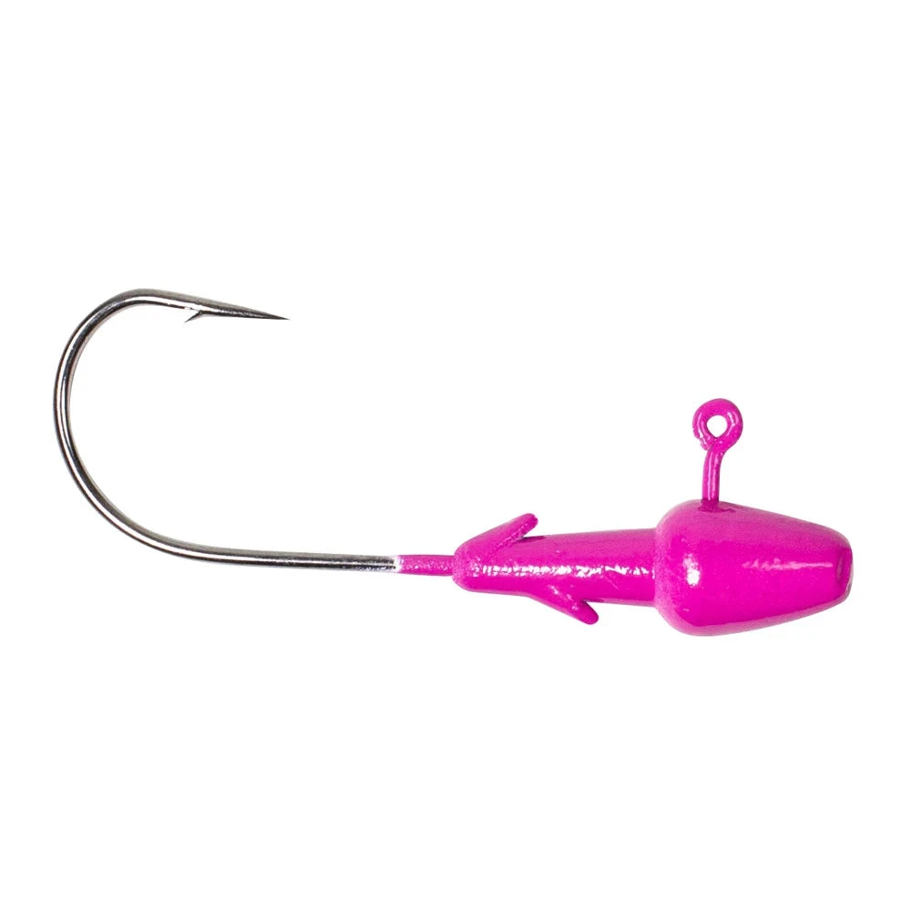 Lunkerhunt Gamefish Darter Jig 6 Pack 16 Lunkerhunt Gamefish Darter Jig 6 Pack - Image 14