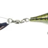 Lunkerhunt Hatch Spin 1 Oz. Tail Spinner 1 Lunkerhunt Hatch Spin 1 Oz. Tail Spinner -Fishing Promotion Store 31492728389721