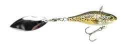Lunkerhunt Hatch Spin 1 Oz. Tail Spinner 20 Lunkerhunt Hatch Spin 1 Oz. Tail Spinner -Fishing Promotion Store 31492728488025