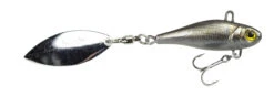 Lunkerhunt Hatch Spin 1 Oz. Tail Spinner 23 Lunkerhunt Hatch Spin 1 Oz. Tail Spinner -Fishing Promotion Store 31492728586329