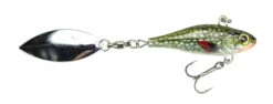 Lunkerhunt Hatch Spin 1 Oz. Tail Spinner 24 Lunkerhunt Hatch Spin 1 Oz. Tail Spinner -Fishing Promotion Store 31492728619097