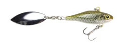 Lunkerhunt Hatch Spin 1 Oz. Tail Spinner 27 Lunkerhunt Hatch Spin 1 Oz. Tail Spinner -Fishing Promotion Store 31492728750169