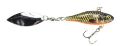 Lunkerhunt Hatch Spin 1 Oz. Tail Spinner 29 Lunkerhunt Hatch Spin 1 Oz. Tail Spinner -Fishing Promotion Store 31492728815705