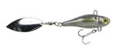 Lunkerhunt Hatch Spin 1 Oz. Tail Spinner 30 Lunkerhunt Hatch Spin 1 Oz. Tail Spinner -Fishing Promotion Store 31492728848473