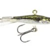 Lunkerhunt Straight Up Ice Jig 2 Lunkerhunt Straight Up Ice Jig -Fishing Promotion Store 31494688505945