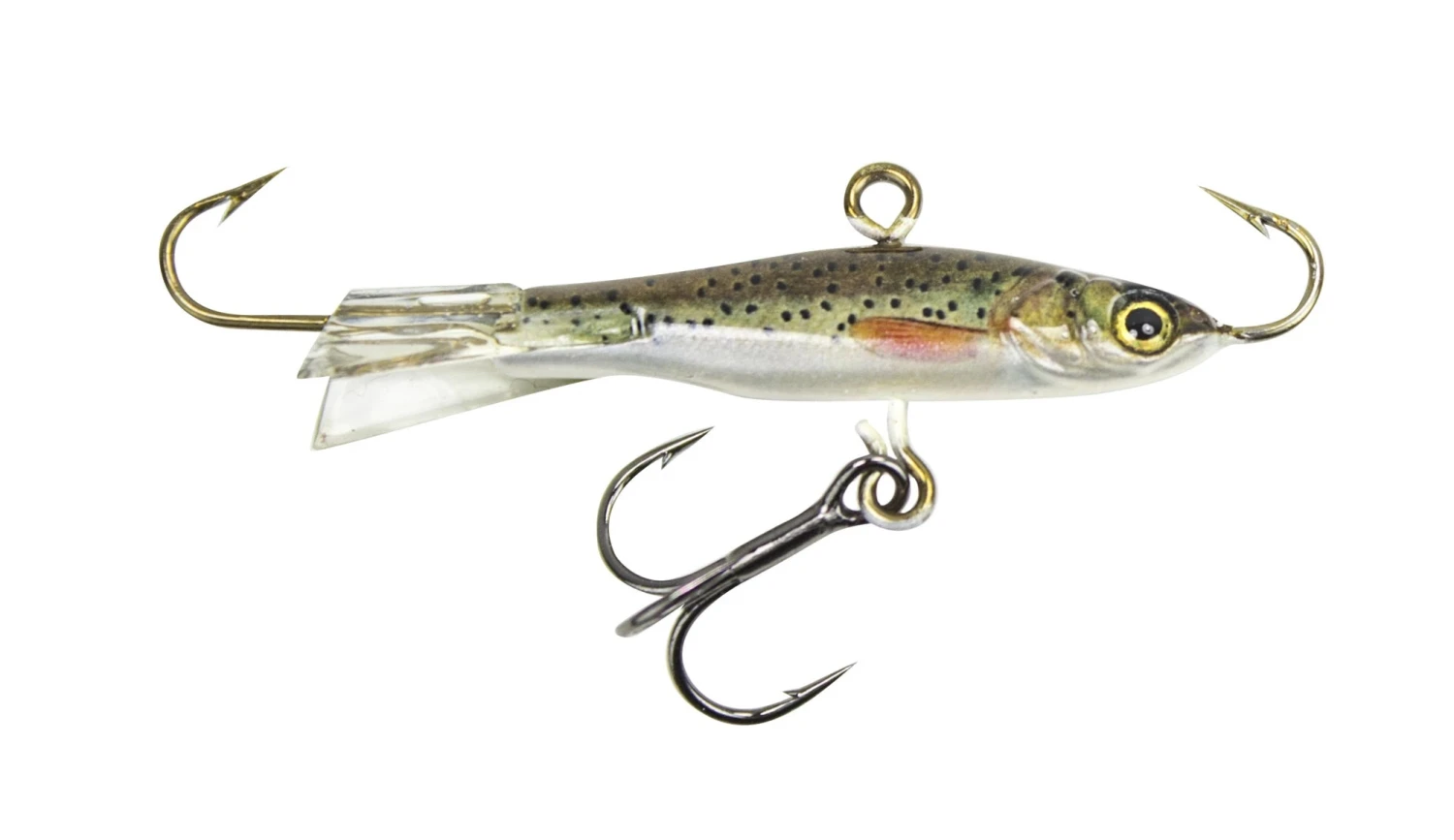 Lunkerhunt Straight Up Ice Jig 21 Lunkerhunt Straight Up Ice Jig - Image 19