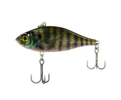 Lunkerhunt Fillet 3 Inch Lipless Crankbait 21 Lunkerhunt Fillet 3 Inch Lipless Crankbait -Fishing Promotion Store 31494701252697