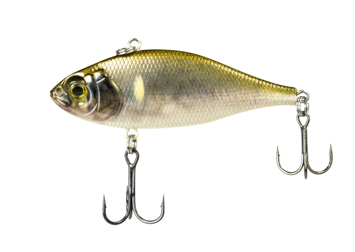 Lunkerhunt Fillet 3 Inch Lipless Crankbait 8 Lunkerhunt Fillet 3 Inch Lipless Crankbait - Image 6