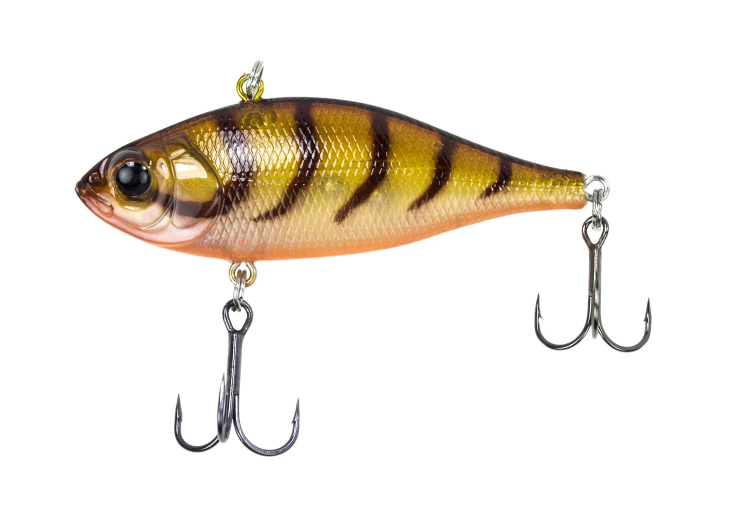 Lunkerhunt Fillet 3 Inch Lipless Crankbait 9 Lunkerhunt Fillet 3 Inch Lipless Crankbait - Image 7