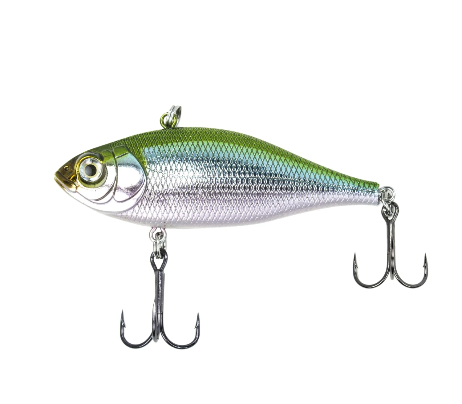 Lunkerhunt Fillet 3 Inch Lipless Crankbait 12 Lunkerhunt Fillet 3 Inch Lipless Crankbait - Image 10
