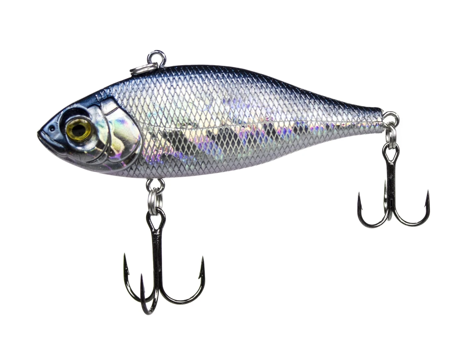 Lunkerhunt Fillet 3 Inch Lipless Crankbait 14 Lunkerhunt Fillet 3 Inch Lipless Crankbait - Image 12