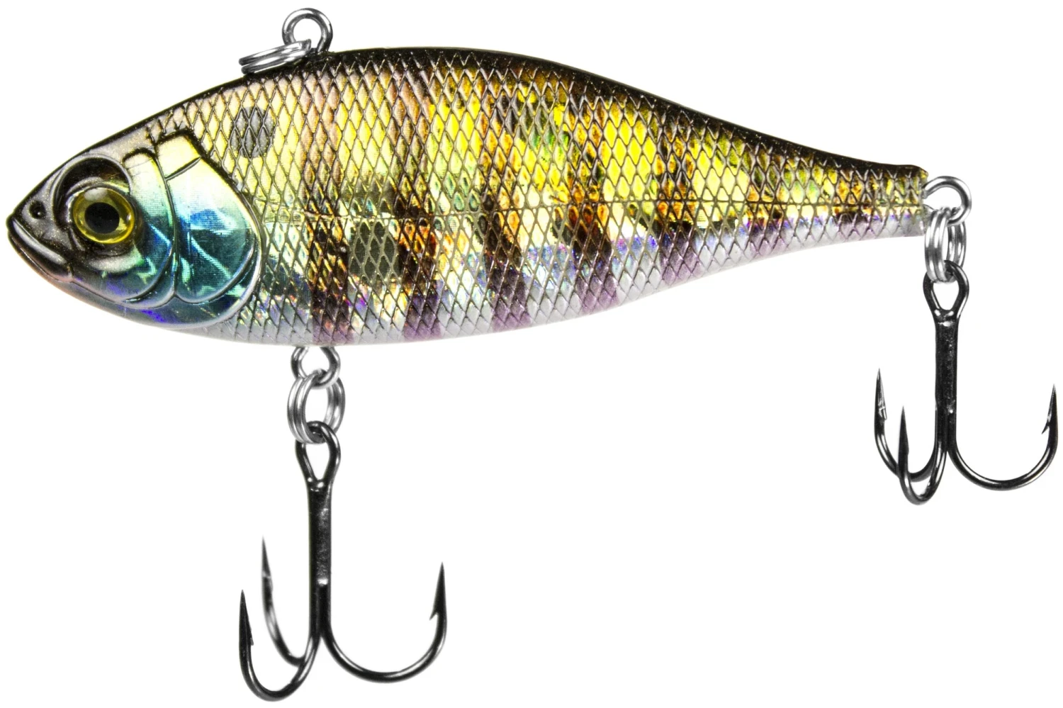Lunkerhunt Fillet 3 Inch Lipless Crankbait 15 Lunkerhunt Fillet 3 Inch Lipless Crankbait - Image 13