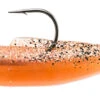Z-Man DieZel ChatterBait Skirtless Vibrating Jighead 1/4 Oz. 1 Z-Man DieZel ChatterBait Skirtless Vibrating Jighead 1/4 Oz. -Fishing Promotion Store 31497653321817