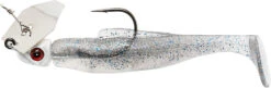Z-Man DieZel ChatterBait Skirtless Vibrating Jighead 1/4 Oz. 17 Z-Man DieZel ChatterBait Skirtless Vibrating Jighead 1/4 Oz. -Fishing Promotion Store 31497653420121