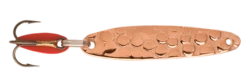 Bay De Noc Swedish Pimple Jigging Spoon 20 Bay De Noc Swedish Pimple Jigging Spoon -Fishing Promotion Store 31497740451929