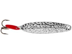 Bay De Noc Swedish Pimple Jigging Spoon 23 Bay De Noc Swedish Pimple Jigging Spoon -Fishing Promotion Store 31497740550233