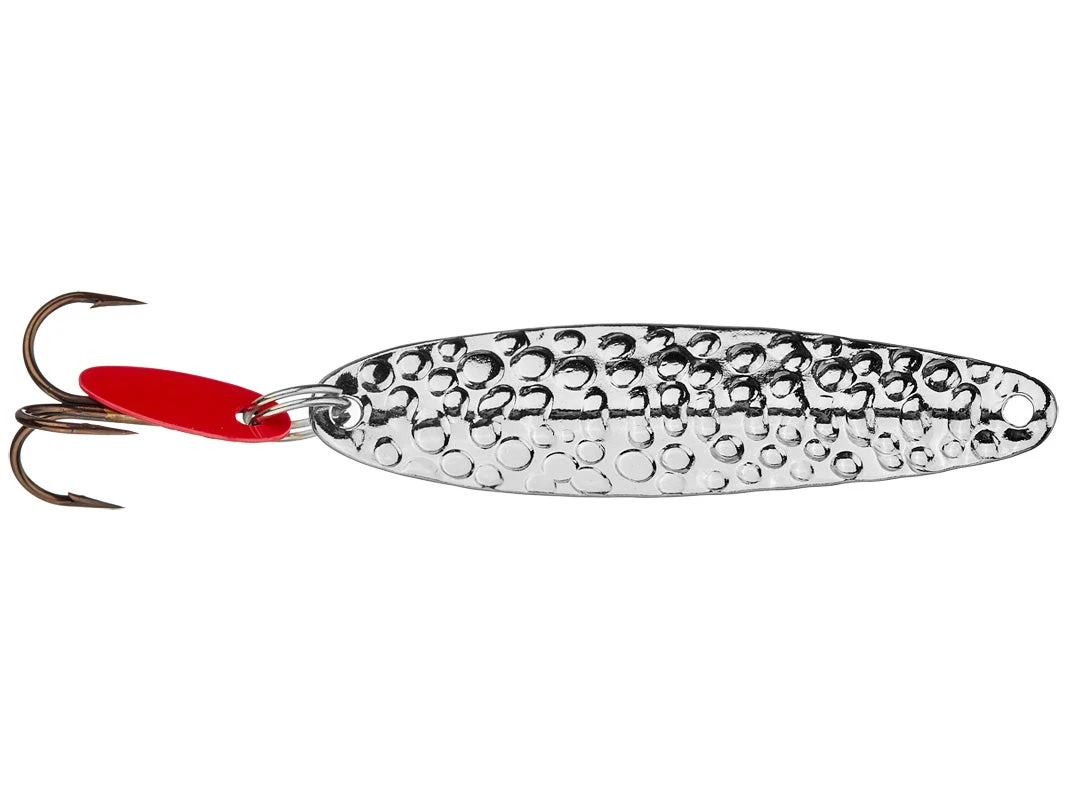 Bay De Noc Swedish Pimple Jigging Spoon 9 Bay De Noc Swedish Pimple Jigging Spoon - Image 7