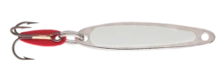 Bay De Noc Swedish Pimple Jigging Spoon 24 Bay De Noc Swedish Pimple Jigging Spoon -Fishing Promotion Store 31497740583001