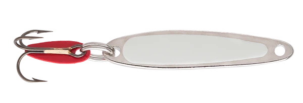 Bay De Noc Swedish Pimple Jigging Spoon 10 Bay De Noc Swedish Pimple Jigging Spoon - Image 8