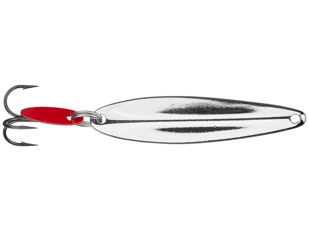 Bay De Noc Swedish Pimple Jigging Spoon 11 Bay De Noc Swedish Pimple Jigging Spoon - Image 9