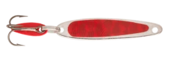 Bay De Noc Swedish Pimple Jigging Spoon 28 Bay De Noc Swedish Pimple Jigging Spoon -Fishing Promotion Store 31497740714073