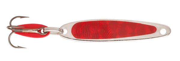Bay De Noc Swedish Pimple Jigging Spoon 14 Bay De Noc Swedish Pimple Jigging Spoon - Image 12