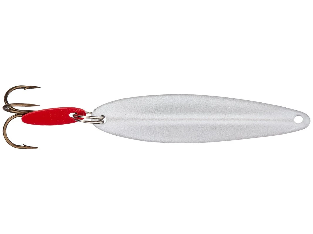 Bay De Noc Swedish Pimple Jigging Spoon 15 Bay De Noc Swedish Pimple Jigging Spoon - Image 13