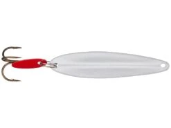 Bay De Noc Swedish Pimple Jigging Spoon 30 Bay De Noc Swedish Pimple Jigging Spoon -Fishing Promotion Store 31497740779609