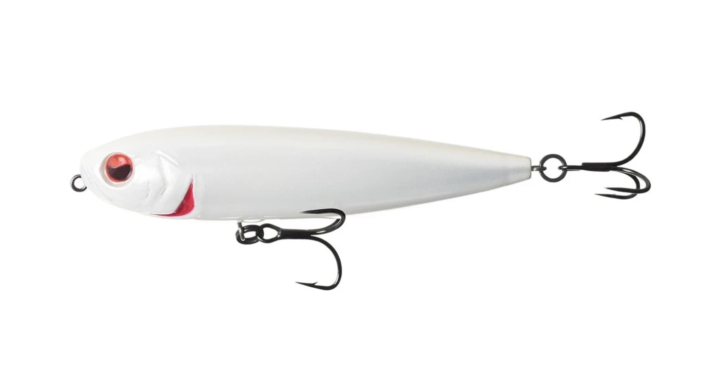 13 Fishing Dual Pitch Pencil Topwater Walker 4 13 Fishing Dual Pitch Pencil Topwater Walker - Image 2