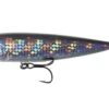 13 Fishing Dual Pitch Pencil Topwater Walker 2 13 Fishing Dual Pitch Pencil Topwater Walker -Fishing Promotion Store 31500599754841