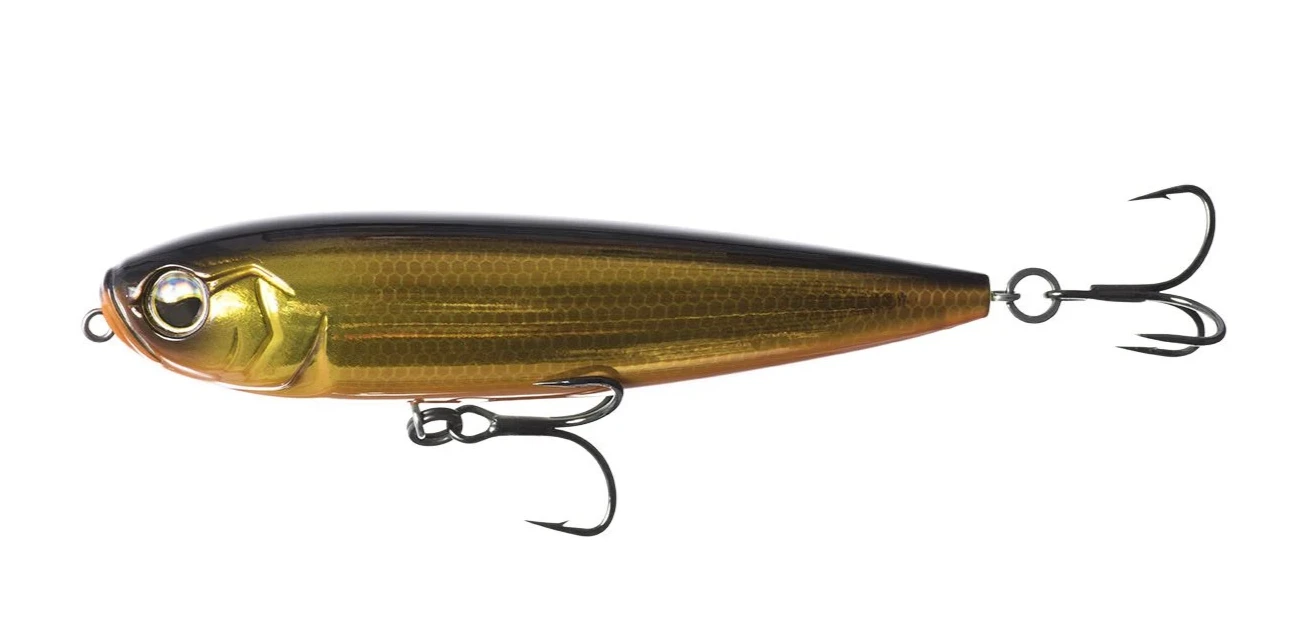 13 Fishing Dual Pitch Pencil Topwater Walker 8 13 Fishing Dual Pitch Pencil Topwater Walker - Image 6