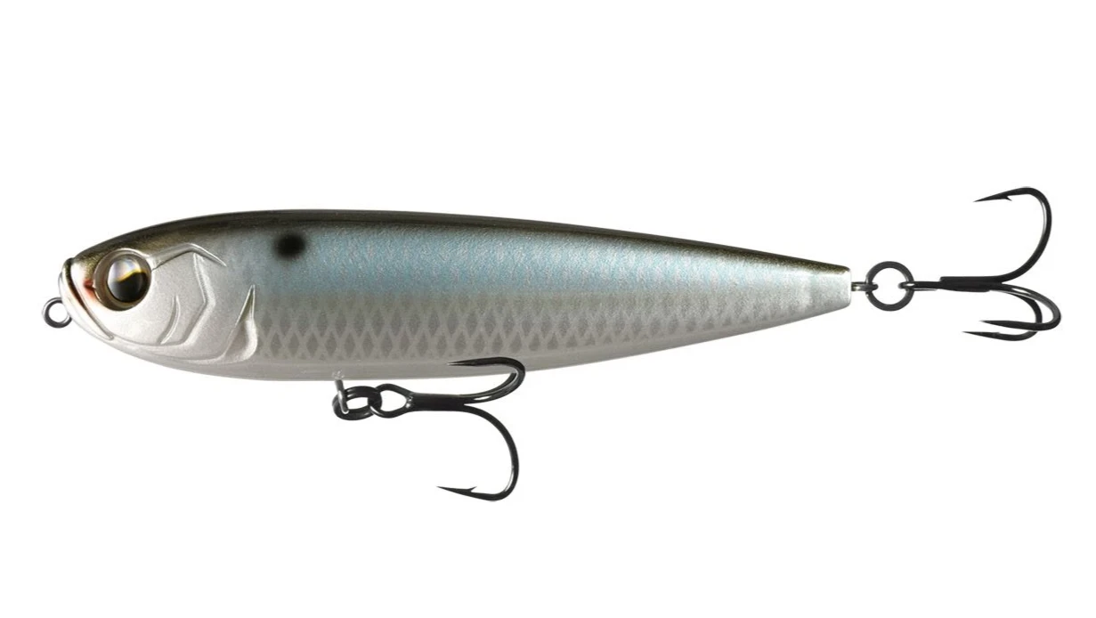 13 Fishing Dual Pitch Pencil Topwater Walker 11 13 Fishing Dual Pitch Pencil Topwater Walker - Image 9