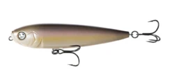 13 Fishing Dual Pitch Pencil Topwater Walker 27 13 Fishing Dual Pitch Pencil Topwater Walker -Fishing Promotion Store 31500600082521